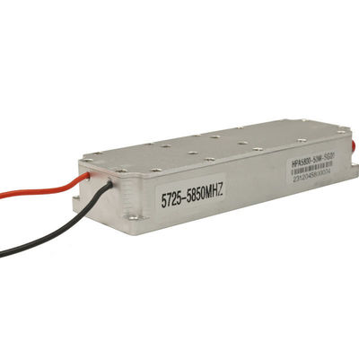 TTSK-1.2G-50W Customization 1170-1280MHz GaN Module for Anti Drone System Counter Fpv PA