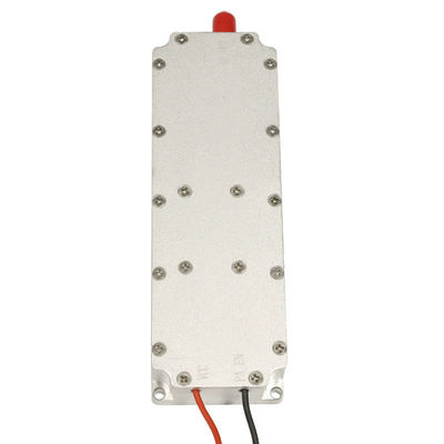 TTSK-1.2G-50W Customization 1170-1280MHz GaN Module for Anti Drone System Counter Fpv PA