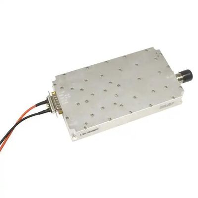 Autel Anti Drone System 100W GaN Module For Mavic 3 Autel Fpv Ua Poland RF Module