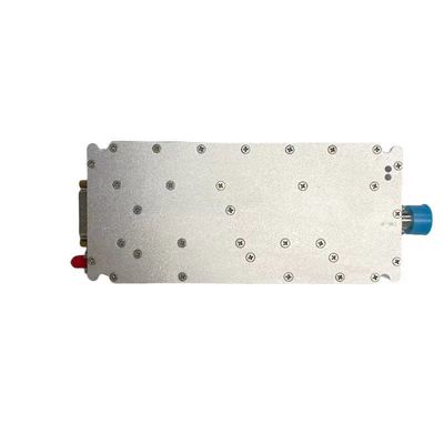 860-960Mhz 100W RF Amplifier Module , FPV Defense Module DC+32V