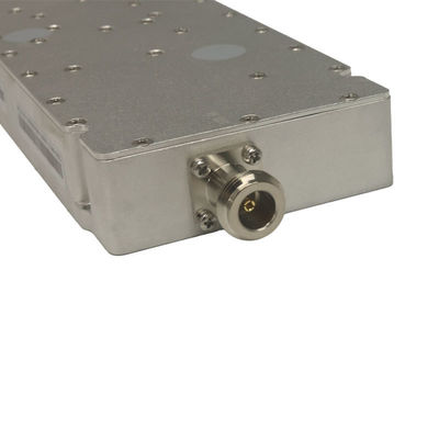 6-8G 50W RF Power Amplifier Module 6000-8000MHZ  For FPV anti drone module Boost FPV Range And Signal Strength 6-8Ghz 50W