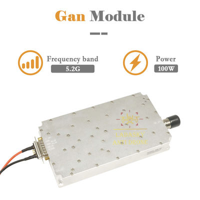 Autel Anti Drone System 100W GaN Module For Mavic 3 Autel Fpv Ua Poland RF Module