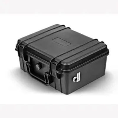 IP65 Waterproof Portable Drone Detector Briefcase Style Uav Detection Equipment