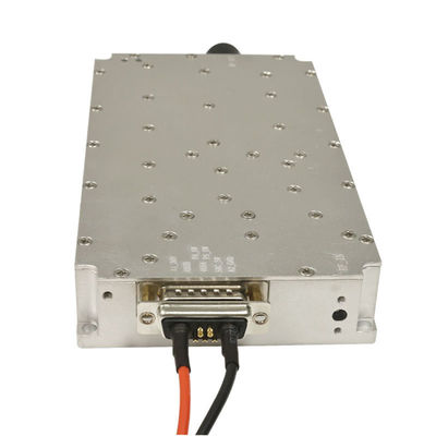 2400-2500MHz 2.4G High Power GaN Module for Counter Fpv Anti Drone PA at Conference Center