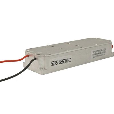 2170-2370MHz 50W GaN Anti-Module for Autel Anti Drone System Mavic 3 Autel Fpv Ua Poland RF Module