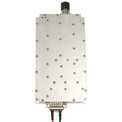 5.8GHz 100W Autel Anti Fpv System C-Uas Mavic 3  GaN RF Power Amplifier Module location anti drone anti dji anti autel anti uav