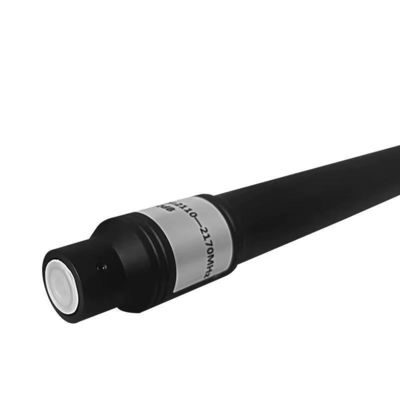 50W 60cm Omni Directional Fiberglass Antenna Counter Drone Outdoor 1170-1620MHz