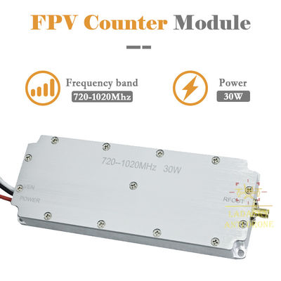 720-1020MHz 30W Lora Moduł FPV