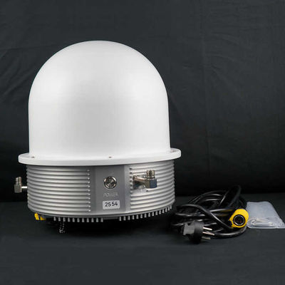 Skyeye Skycope Vehicle-Mounted Fixed Stationary Drone Detector up to 10km Easy to Deploy Tripod Mode for Security & Protection