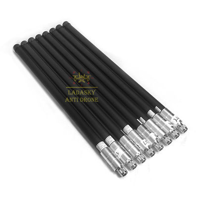 anti drone backpack 200-1020 MHz,2.37-2.52 GHz.5.1-5.2 GHz.5.72-5.88 GHz anti drone system anti fpv anti drone anti uav system