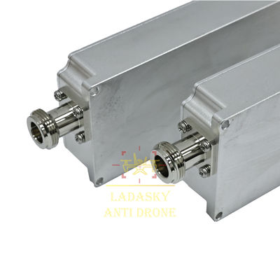 100W GaN RF Power Amplifier Module 400-2400MHz for Anti-Drone Systems