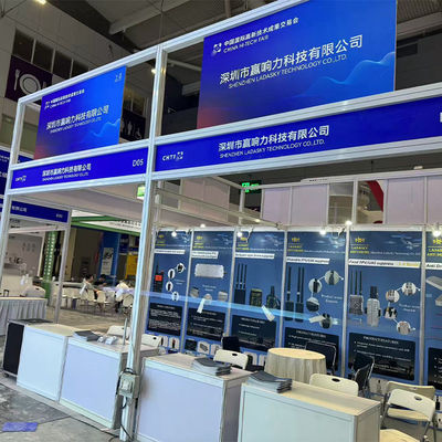 Portable Drone Detector 100MHz-6GHz 3km Range 600g Wearable